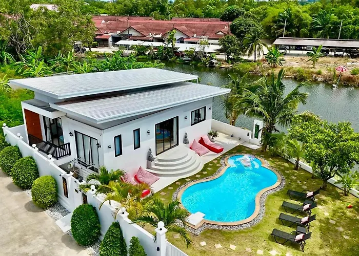 Villa La Luna