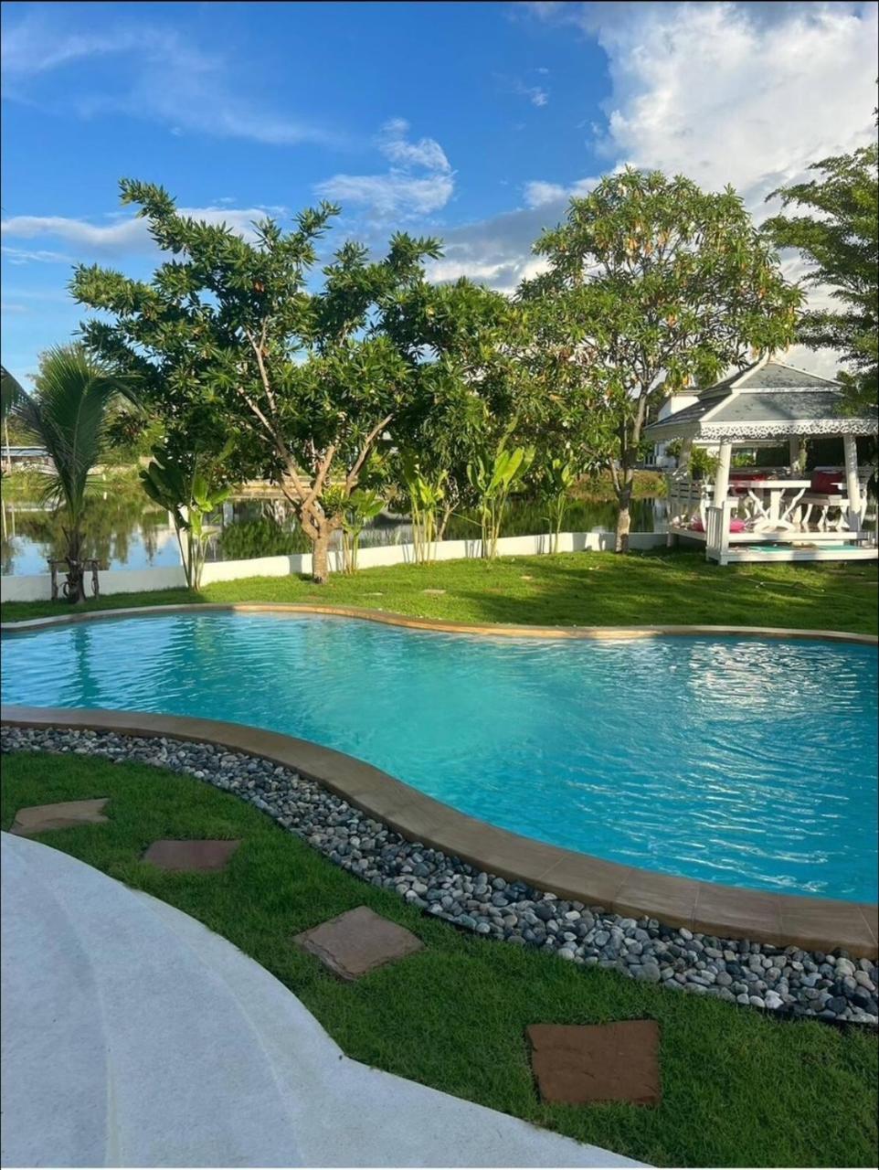 La Luna Villa Ko Samui