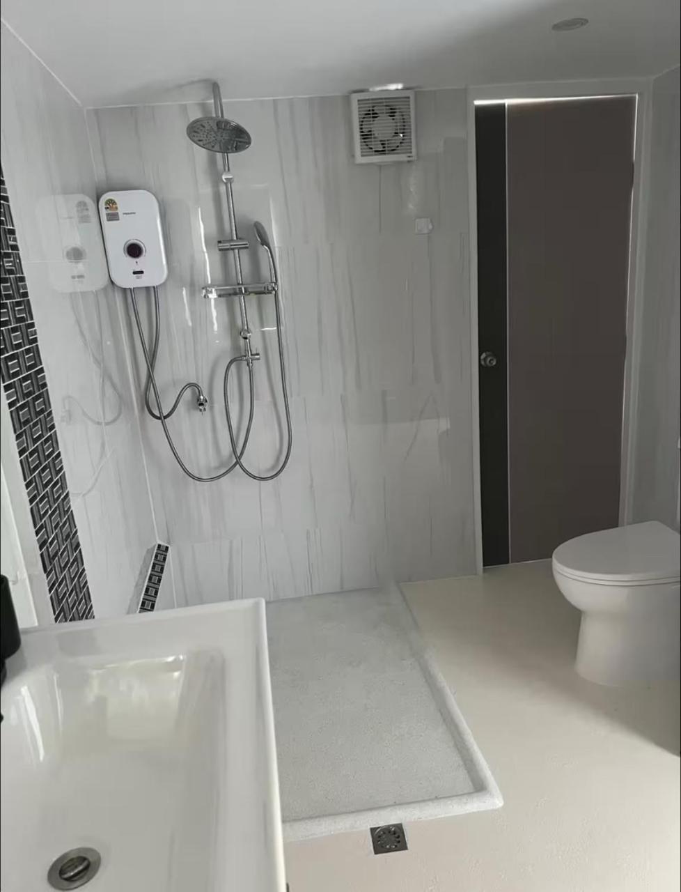 La Luna Villa Ko Samui