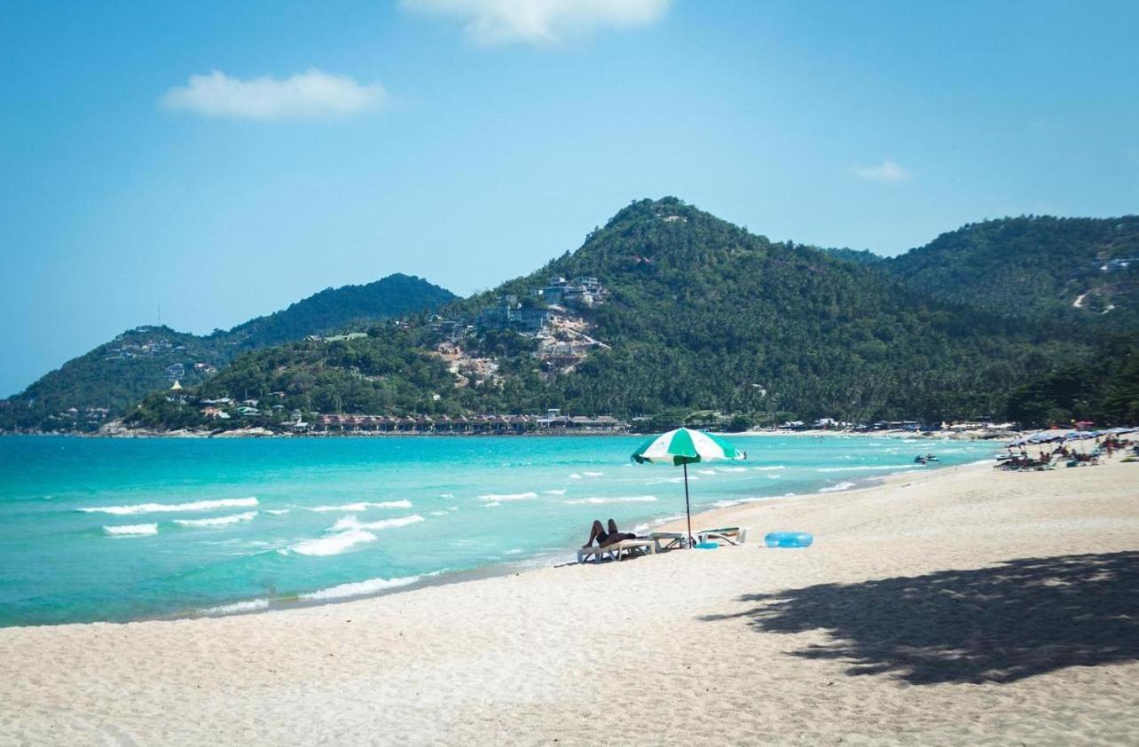 La Luna Villa Ko Samui