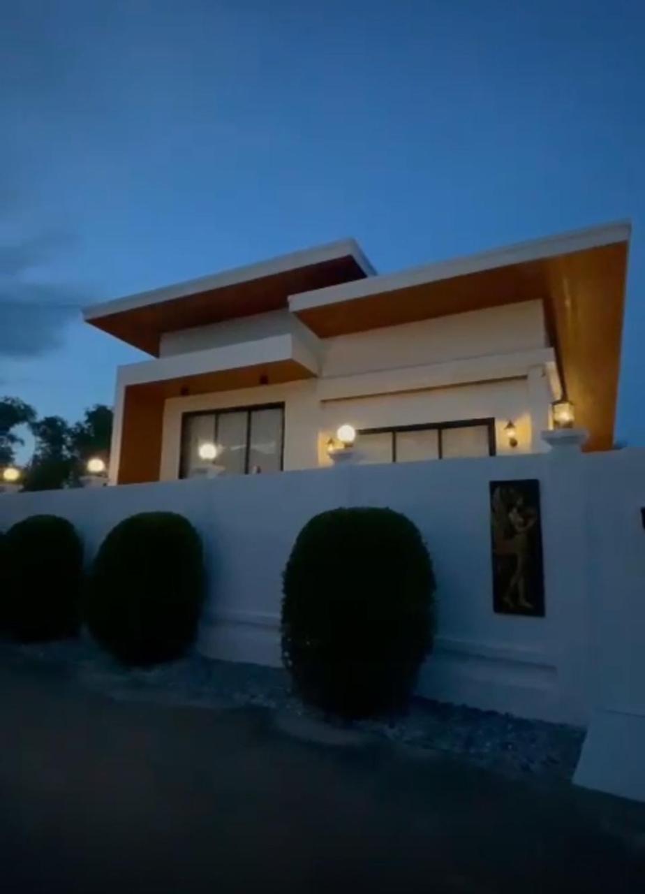 Villa La Luna Ko Samui
