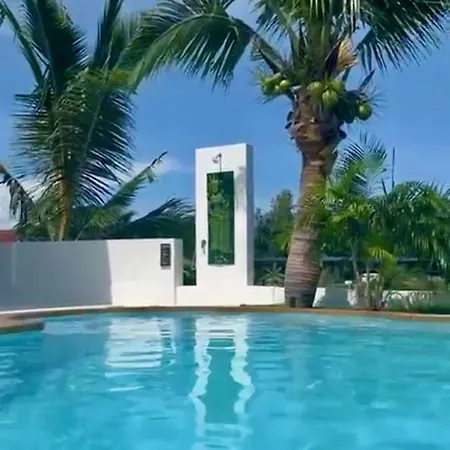 Villa La Luna Koh Samui Exterior photo