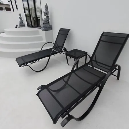 Villa La Luna Koh Samui Exterior photo