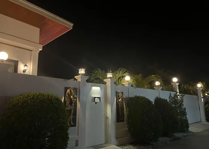 Villa La Luna