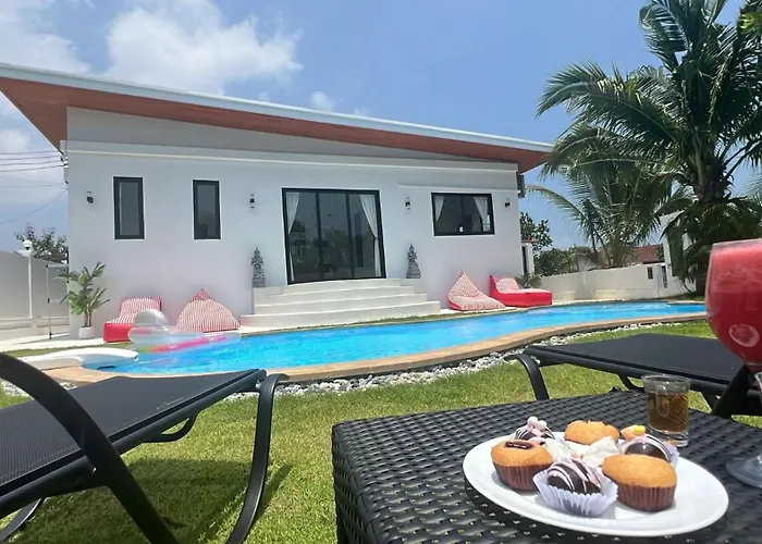 Villa La Luna